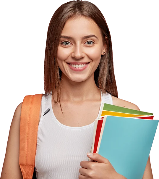 Dumps4solution Girl